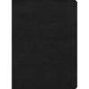 CSB Apologetics Study Bible, Black Leathertouch - Imitation Leather