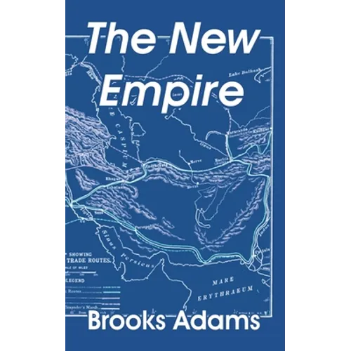 The New Empire - Paperback