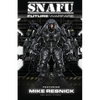 SNAFU Future Warfare - Paperback