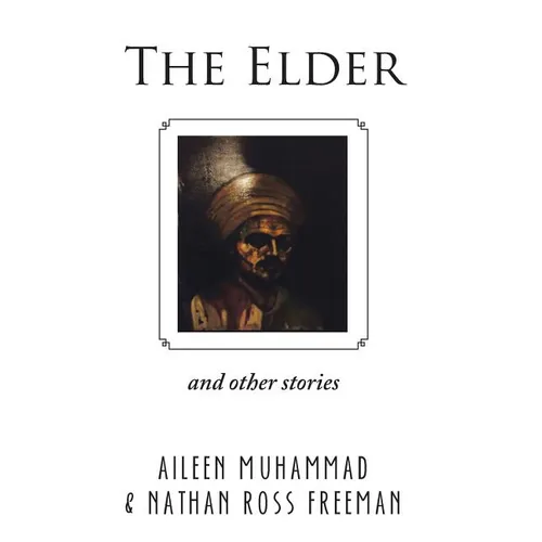 The Elder: And Other Stories - Hardcover