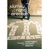 A Journey in the Right Direction - Paperback