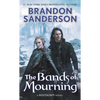 The Bands of Mourning - Mass Market Paperbound