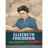 Elizebeth Friedman: Expert Codebreaker of World War II - Paperback