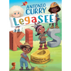LegaSEE Kids - Hardcover