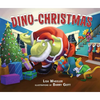 Dino-Christmas - Hardcover