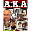 A.K.A Los Asesinos en serie mas Crueles: La Naturaleza humana puede ser la mas oscura de las naturalezas. - Paperback