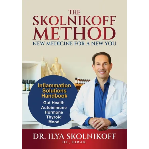 The Skolnikoff Method - Paperback