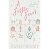 A Festive Feud - Paperback