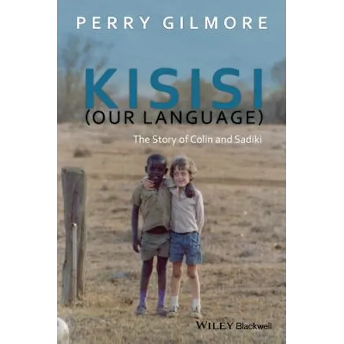 Kisisi (Our Language) P - Paperback