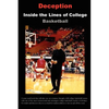 Deception: Inside the Lines of College Basketball - Paperback