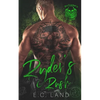 Ryder's Rush - Paperback