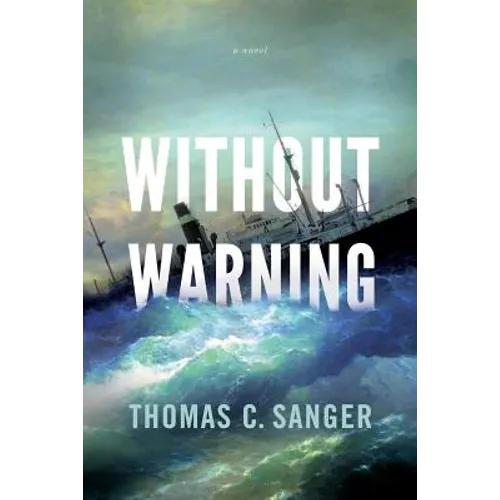 Without Warning - Paperback