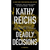 Deadly Decisions - Mass Market Paperbound