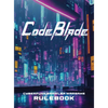 CodeBlade Rulebook - Hardcover