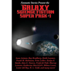 Fantastic Stories Present the Galaxy Science Fiction Super Pack #1 - Paperback