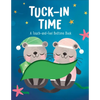 Tuck-In Time! - Board Book