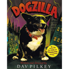 Dogzilla - Paperback