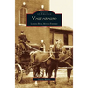 Valparaiso: Looking Back, Moving Forward - Hardcover