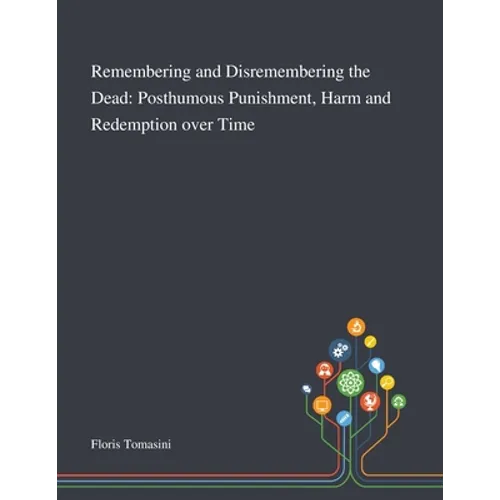 Remembering and Disremembering the Dead: Posthumous Punishment, Harm and Redemption Over Time - Paperback