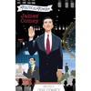 Political Power: James Comey - Hardcover