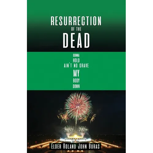 Resurrection of the Dead - Paperback