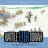 Battle for Torah: The Message of Hanukkah - Paperback