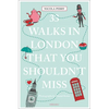 33 Walks in London That You Shouldn't Miss - Paperback