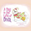 A Day in the Life of Diva - Paperback
