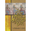 Great Goddesses of Ancient Egypt - Paperback