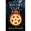 The Witches of Claw and Fang - Paperback