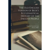 The Old English Version of Bede's Ecclesiastical History of the English People; 1 - Paperback