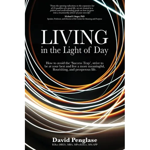 Living in the Light of Day - Paperback