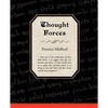Thought Forces - Paperback