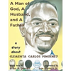 A Man of God, a Husband, and a Father - Hardcover