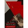Is the Red Flag Flying? - Paperback