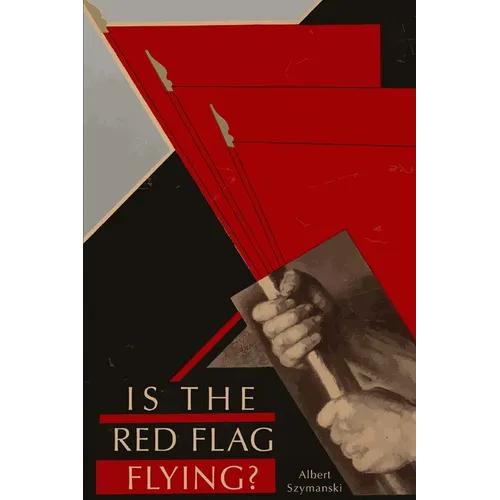 Is the Red Flag Flying? - Paperback