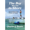 The Boy Who Fell to Shore: The Extraordinary Life and Mysterious Disappearance of Thomas Thor Tangvald - Paperback