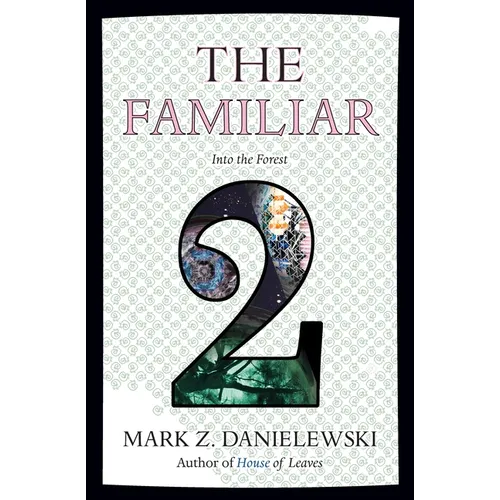 The Familiar, Volume 2: Into the Forest - Paperback