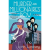 Murder on Millionaires' Row: A Mystery - Paperback