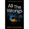 All the Wrongs - Paperback