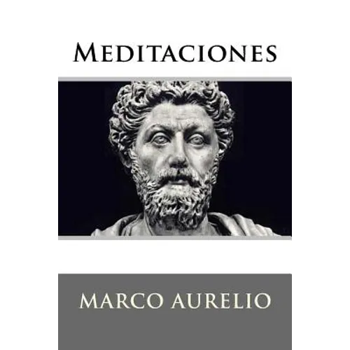 Meditaciones - Paperback