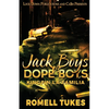 Jack Boys Vs Dope Boys - Paperback