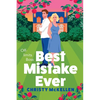 Best Mistake Ever - Paperback