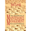 The Handbook of Maintenance Management - Hardcover