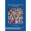 Actionable Postcolonial Theory in Education - Paperback