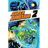 Super Dinosaur Volume 2 - Paperback