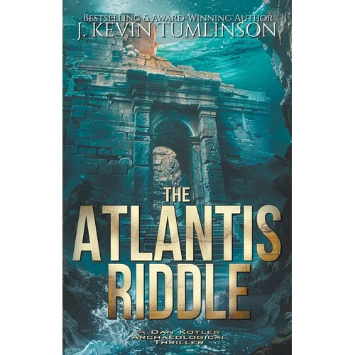 The Atlantis Riddle - Paperback