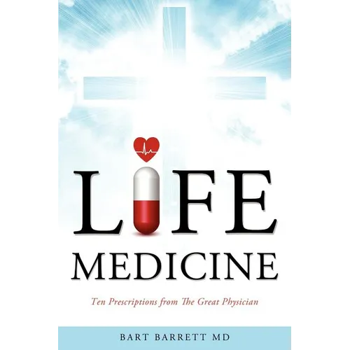 Life Medicine - Paperback