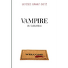 Vampire in Suburbia: A Sequel to Desmond - Paperback