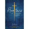 The Life of King David: How God Works Through Ordinary Outcasts and Extraordinary Sinners - Paperback